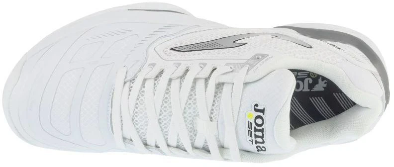 Vyriškas kostiumas Joma 2502 TSETW2502AC, baltas, 41