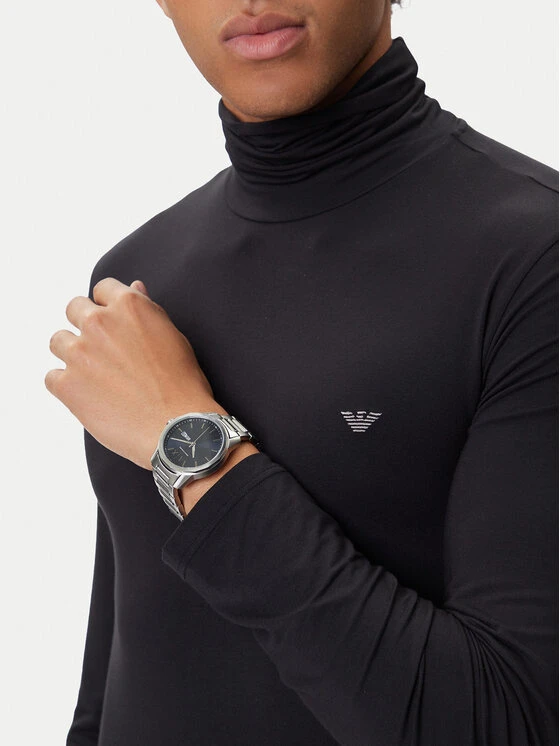 Vyriškas laikrodis ARMANI EXCHANGE AX1767 + BOX