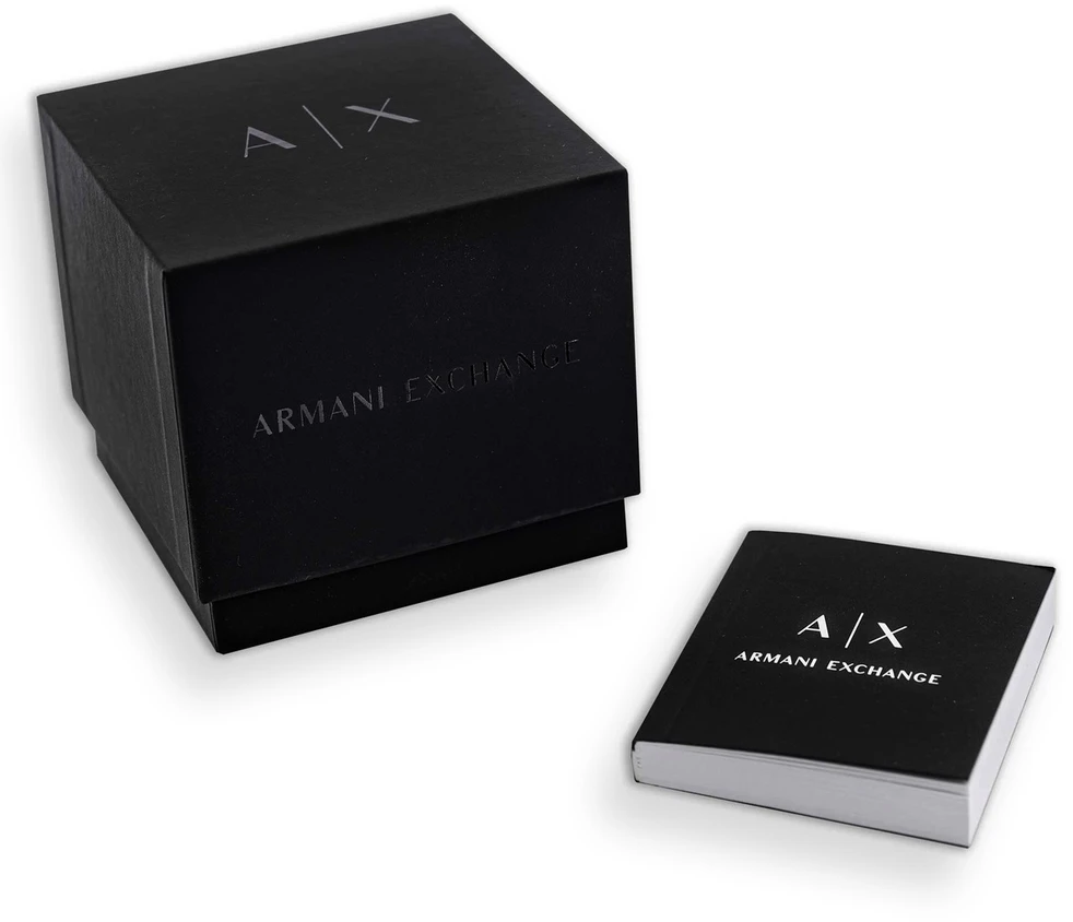 Vyriškas laikrodis ARMANI EXCHANGE AX1767 + BOX