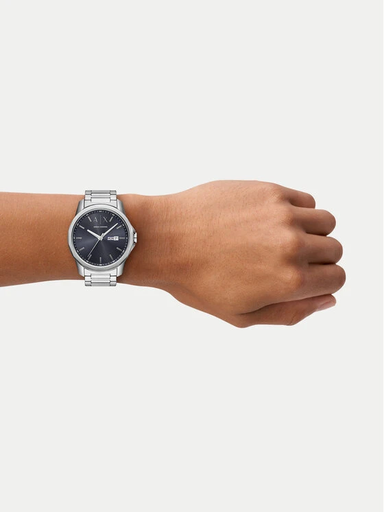Vyriškas laikrodis ARMANI EXCHANGE AX1767 + BOX