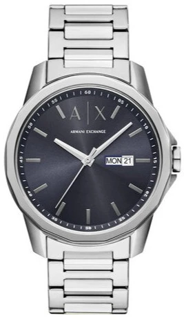 Vyriškas laikrodis ARMANI EXCHANGE AX1767 + BOX
