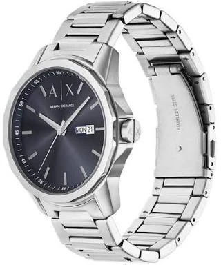 Vyriškas laikrodis ARMANI EXCHANGE AX1767 + BOX