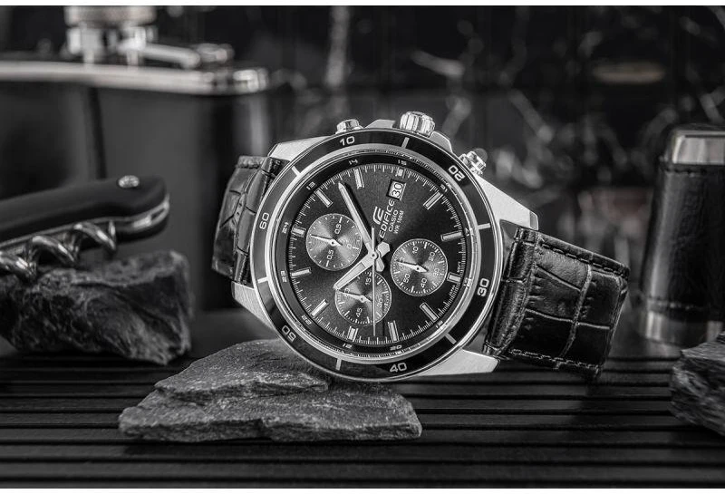 Casio Edifice EFR-526L-1AVUEF