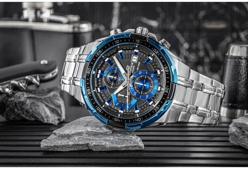 Casio Edifice EFR-539D-1A2VUEF