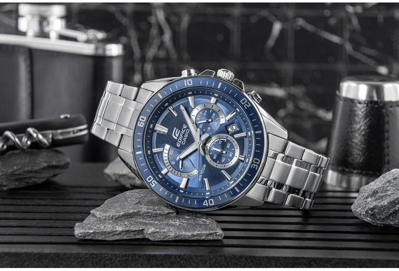 Laikrodis Casio Edifice EFR-552D-2AVUEF