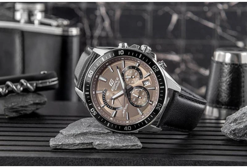 Laikrodis Casio EFR-552L-5AVUEF
