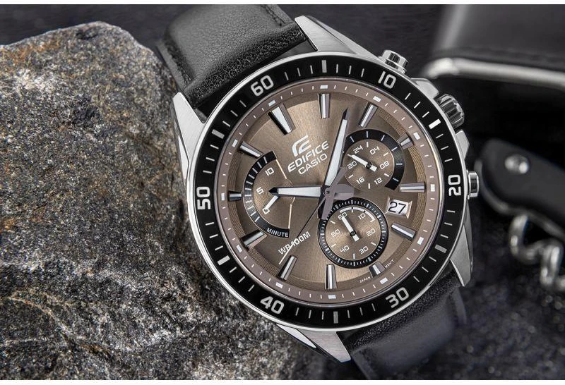 Laikrodis Casio EFR-552L-5AVUEF