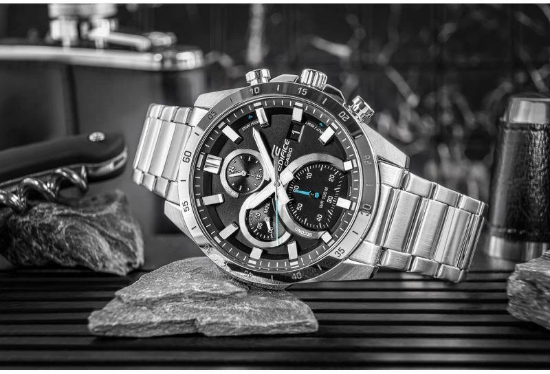 Casio EDIFICE EFR-571D-1AVUEF