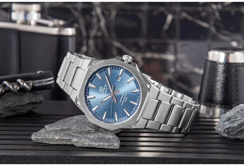 Laikrodis Casio EDIFICE EFR-S108D-2AVUEF