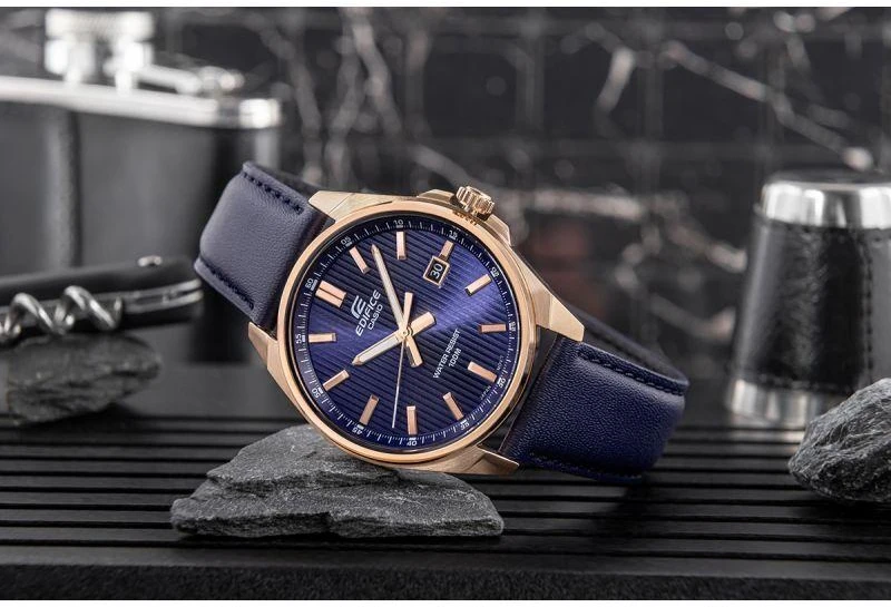 Laikrodis Casio Edifice Classic EFV-150CL-2AVUEF