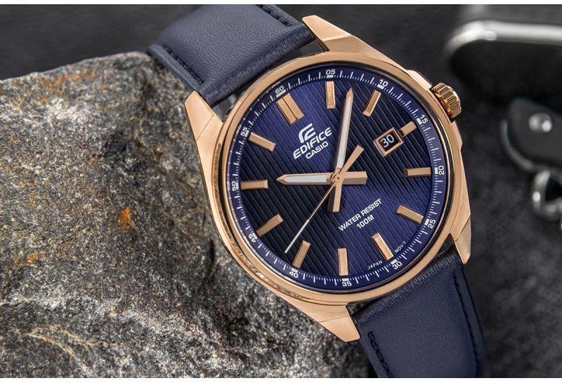 Laikrodis Casio Edifice Classic EFV-150CL-2AVUEF