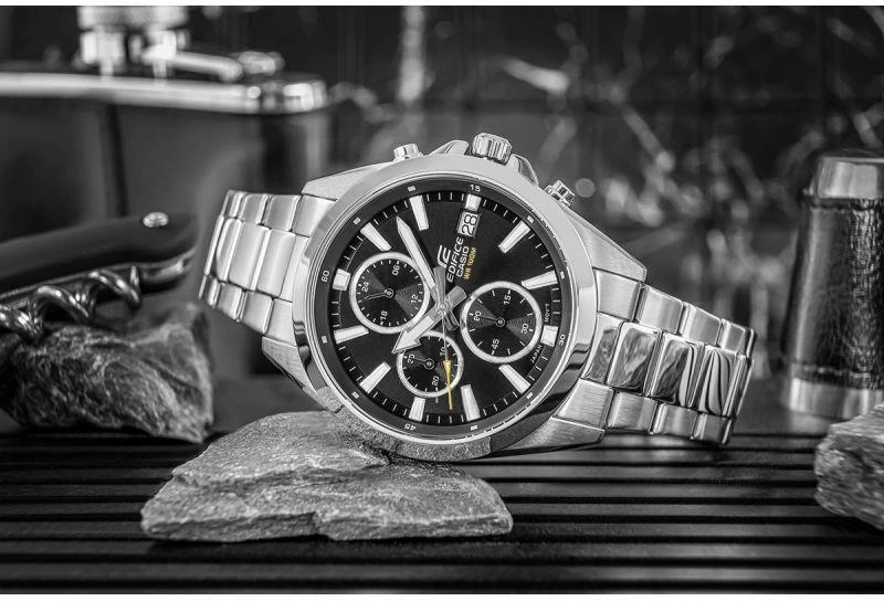 Casio EFV-560D-1AVUEF