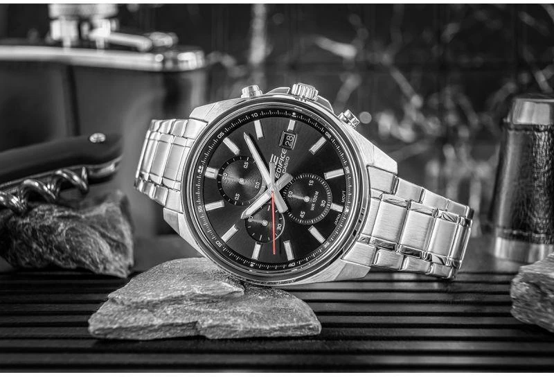 Casio Edifice EFV-610D-1AVUEF