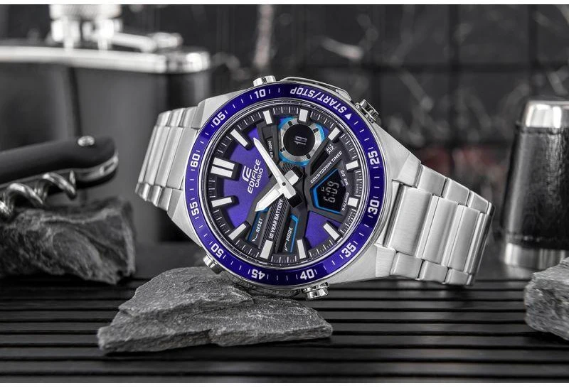 Casio Edifice EFV-C110D-2AVEF