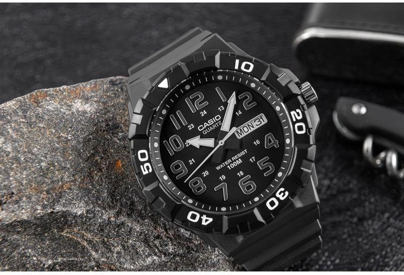 Laikrodis Casio MRW-210H-3AV