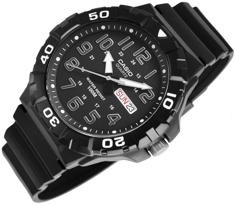 Laikrodis Casio MRW-210H-3AV