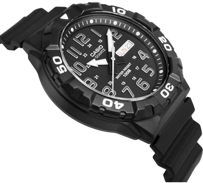 Laikrodis Casio MRW-210H-3AV