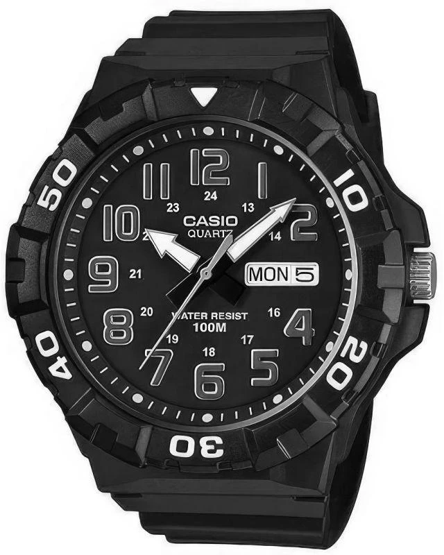 Laikrodis Casio MRW-210H-3AV