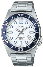 Rankinis laikrodis CASIO COLLECTION & VINTAGE MTD-135D-7AVDF (vyrams)