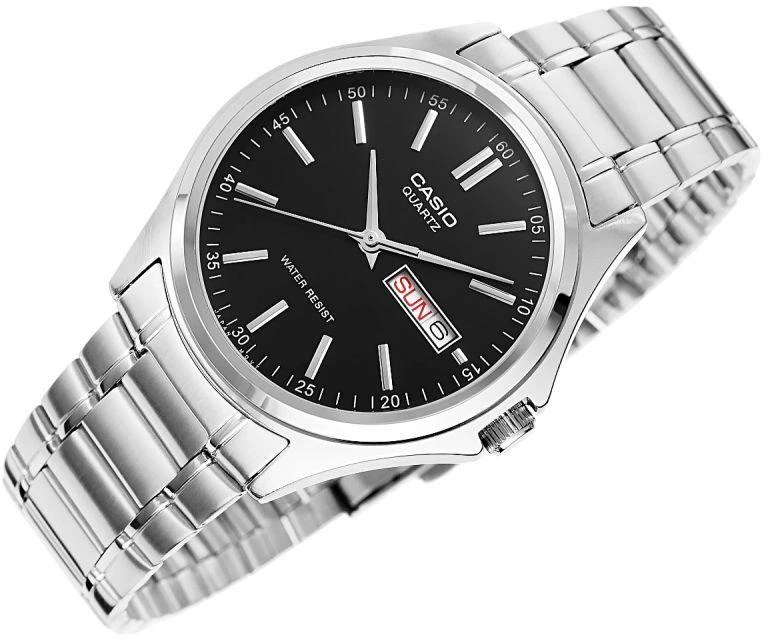 Laikrodis vyrams Casio MTP-1239D-1A