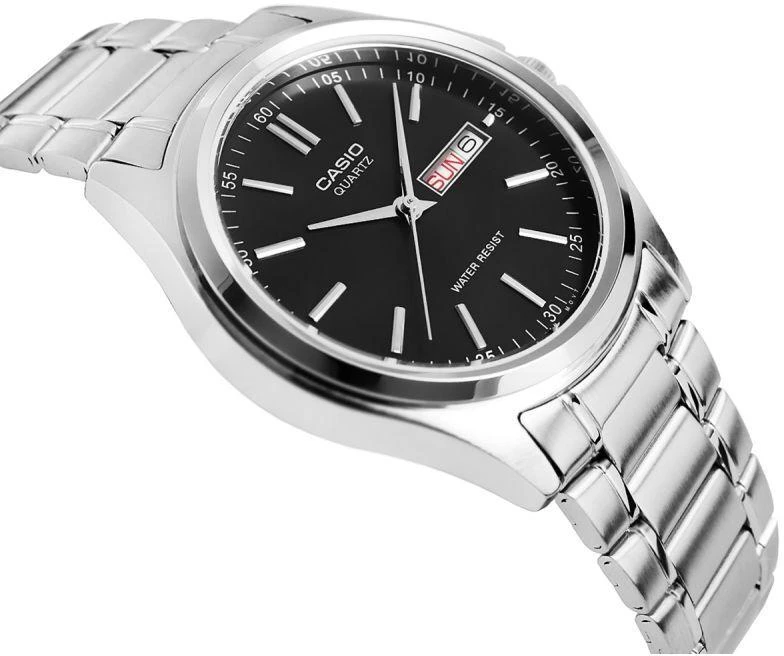 Laikrodis vyrams Casio MTP-1239D-1A