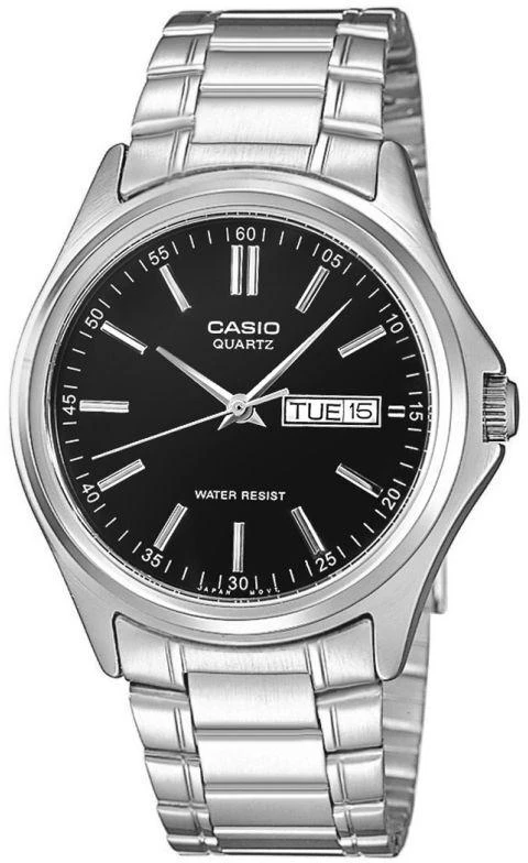 Laikrodis vyrams Casio MTP-1239D-1A