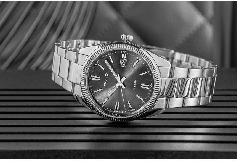 Laikrodis Casio Collection MTP-1302PD-1A1VEF