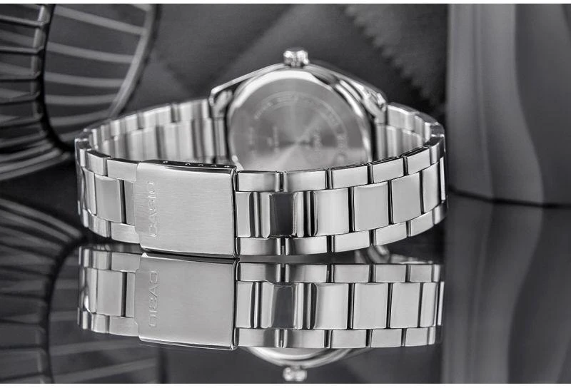 Laikrodis Casio Collection MTP-1302PD-1A1VEF
