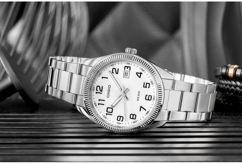 Laikrodis Casio Collection MTP-1302PD-7BVEF