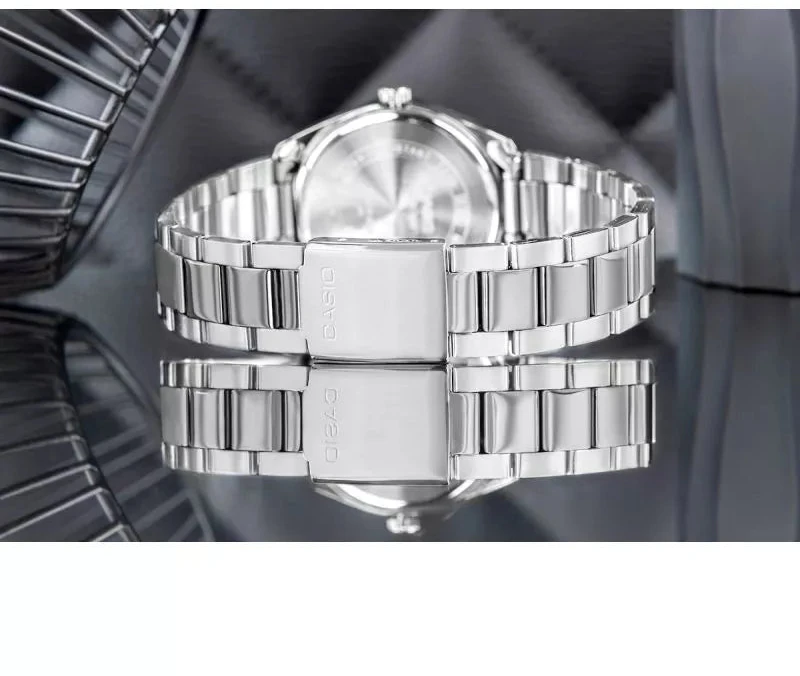 Vyriškas laikrodis CASIO MTP-1302PD-7BVEF su dėžute