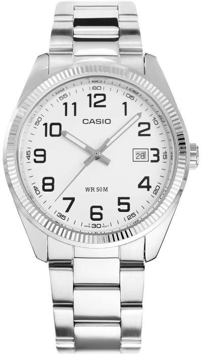 Vyriškas laikrodis CASIO MTP-1302PD-7BVEF su dėžute