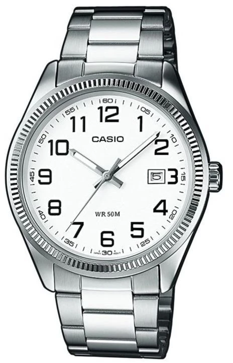 Vyriškas laikrodis CASIO MTP-1302PD-7BVEF su dėžute