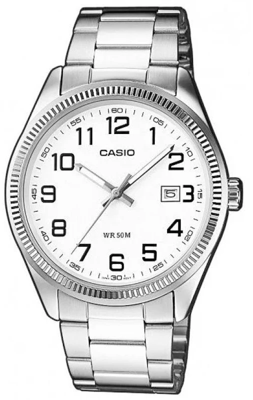 Vyriškas laikrodis CASIO MTP-1302PD-7BVEF su dėžute