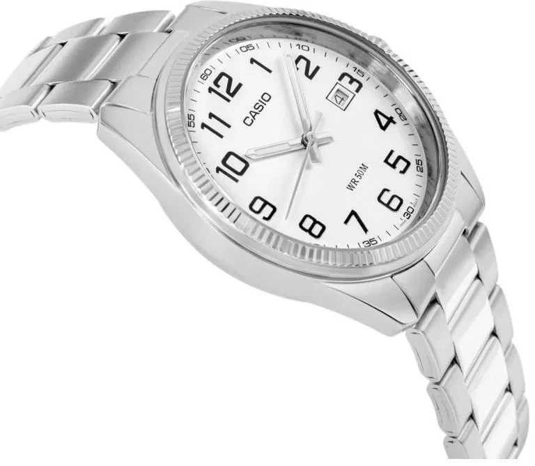 Vyriškas laikrodis CASIO MTP-1302PD-7BVEF su dėžute