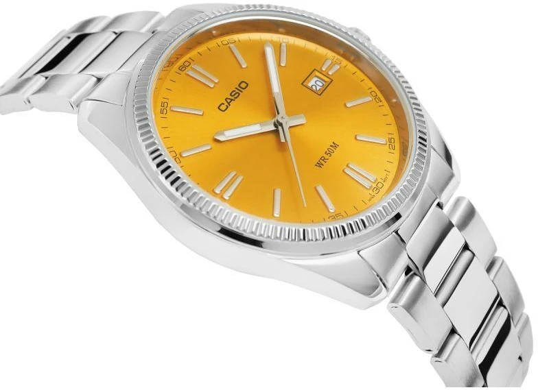 Vyriškas laikrodis CASIO MTP-1302PD-9AVEF + DĖŽUTĖ