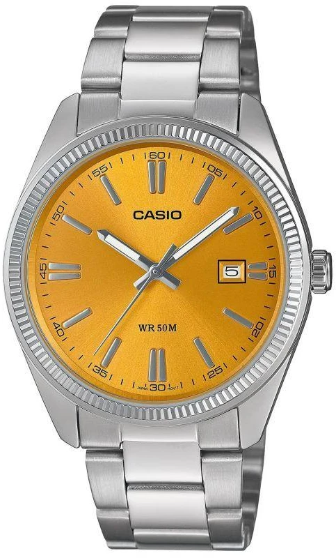 Vyriškas laikrodis CASIO MTP-1302PD-9AVEF + DĖŽUTĖ