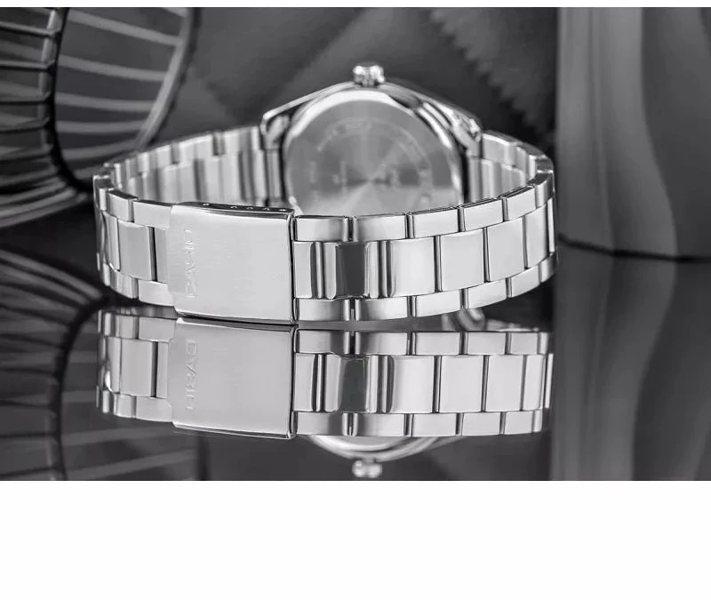 Vyriškas laikrodis CASIO MTP-1302PD-9AVEF + DĖŽUTĖ