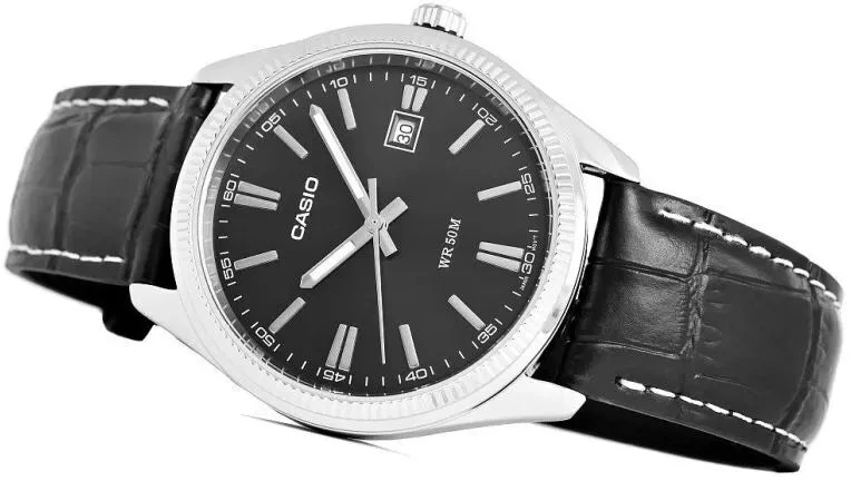 Laikrodis Casio MTP-1302PL-1AVEF
