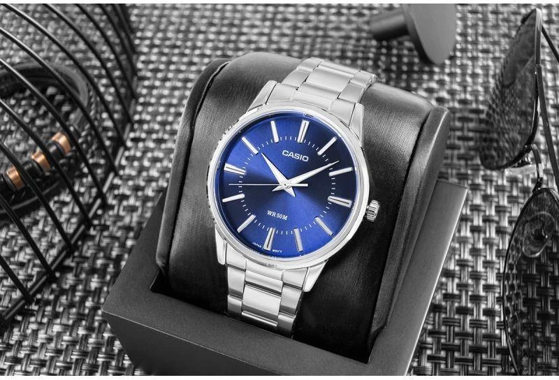 Laikrodis Casio MTP-1303PD-2AVEG