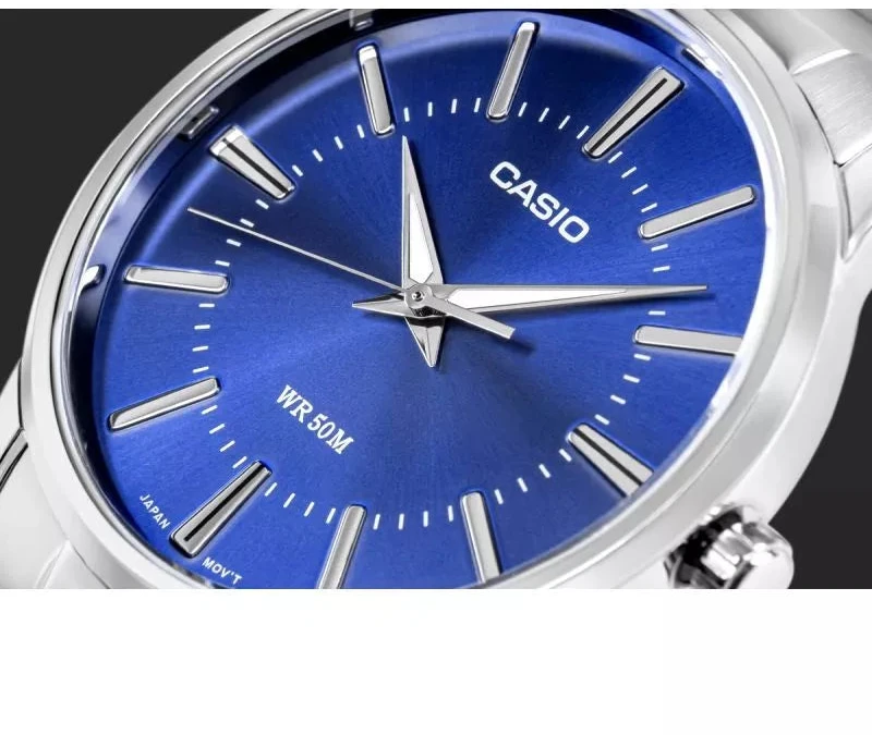 Laikrodis Casio MTP-1303PD-2AVEG