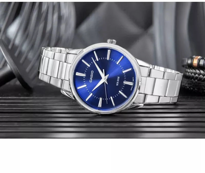 Laikrodis Casio MTP-1303PD-2AVEG