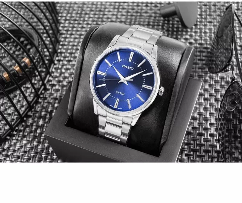Laikrodis Casio MTP-1303PD-2AVEG
