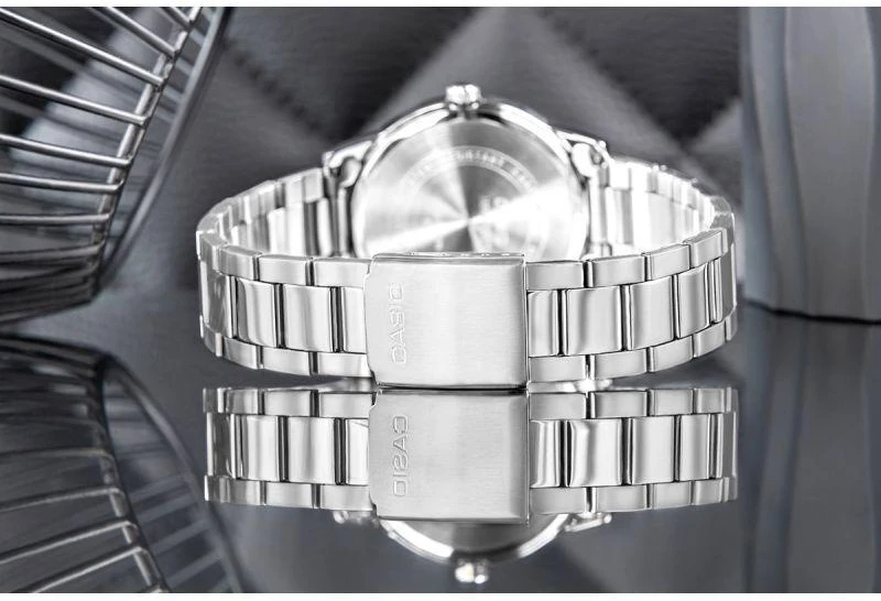 Laikrodis Casio MTP-1303PD-2AVEG