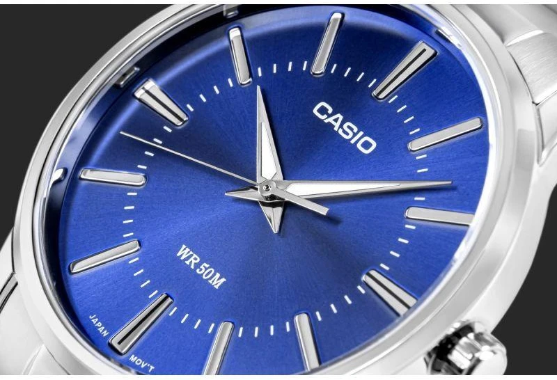 Laikrodis Casio MTP-1303PD-2AVEG