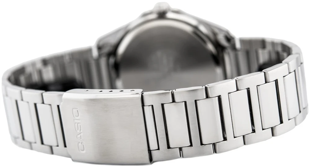 Vyriškas laikrodis CASIO MTP-1370D-7A2V (zd025d) + BOX