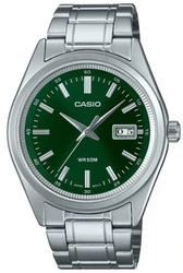 Casio vyriškas laikrodis MTP-B180D-3A + dėžutė