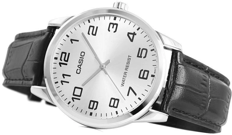 Laikrodis vyrams CASIO MTP-V001L-7BUDF (zd080c)