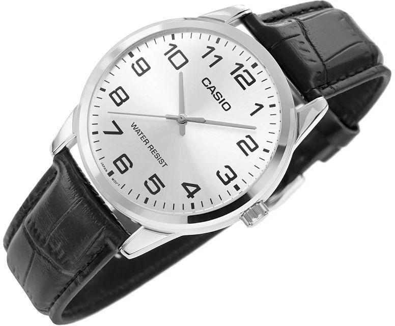 Laikrodis vyrams CASIO MTP-V001L-7BUDF (zd080c)