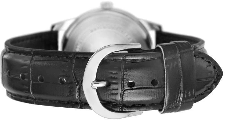 Vyriškas laikrodis CASIO MTP-V002L-1BUDF su dėžute