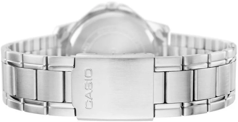 Laikrodis vyrams CASIO MTP-V004D 7B (zd047b) + dėžutė